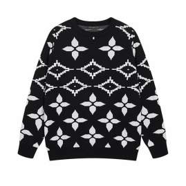 Picture of Louis Vuitton Sweaters _SKULVM-2XLaztxA115046527